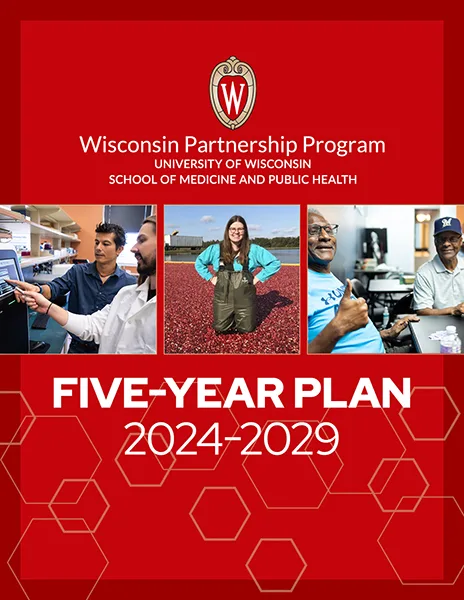 Five-Year Plan 2024-2029