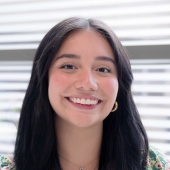 Ashley Benitez