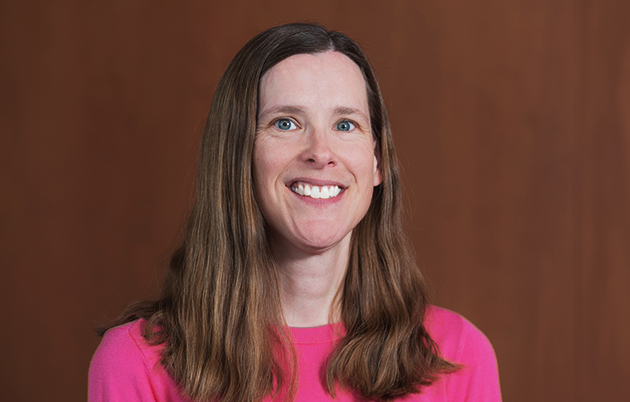 Tonya Mathison