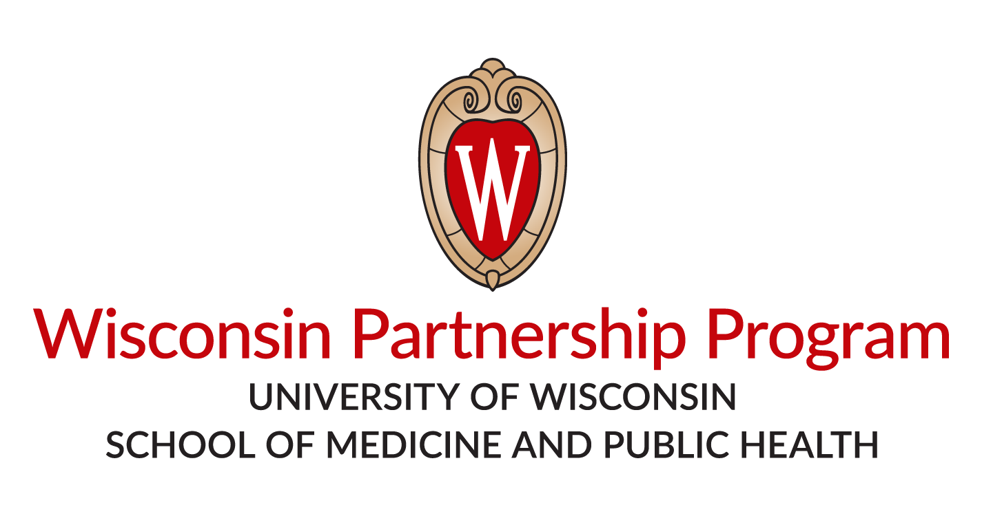 The Wisconsin Partnership Program logo